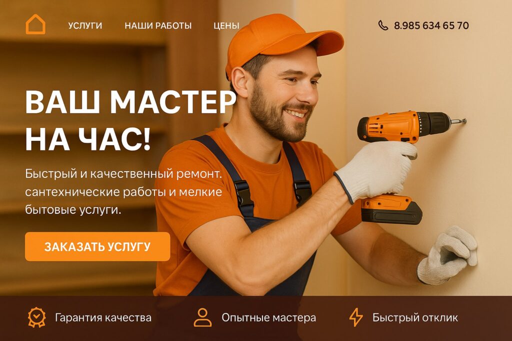 мастер на час мастер на час 1024x683